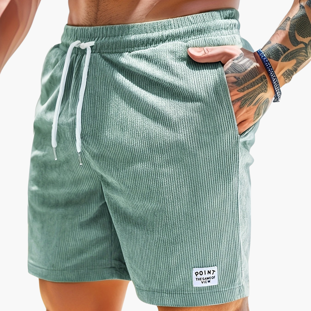 Elias | Kurze Hose