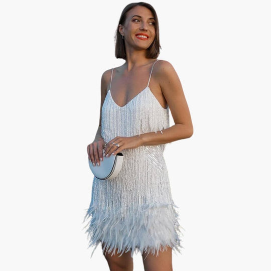 Adriana | Stylisches Cocktailkleid