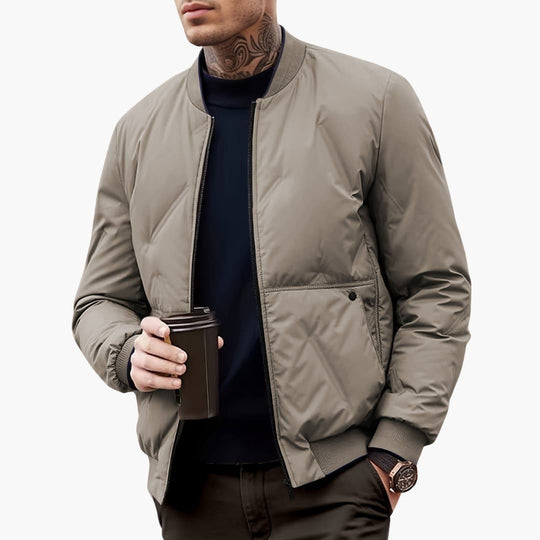 David | Premium Herrenjacke