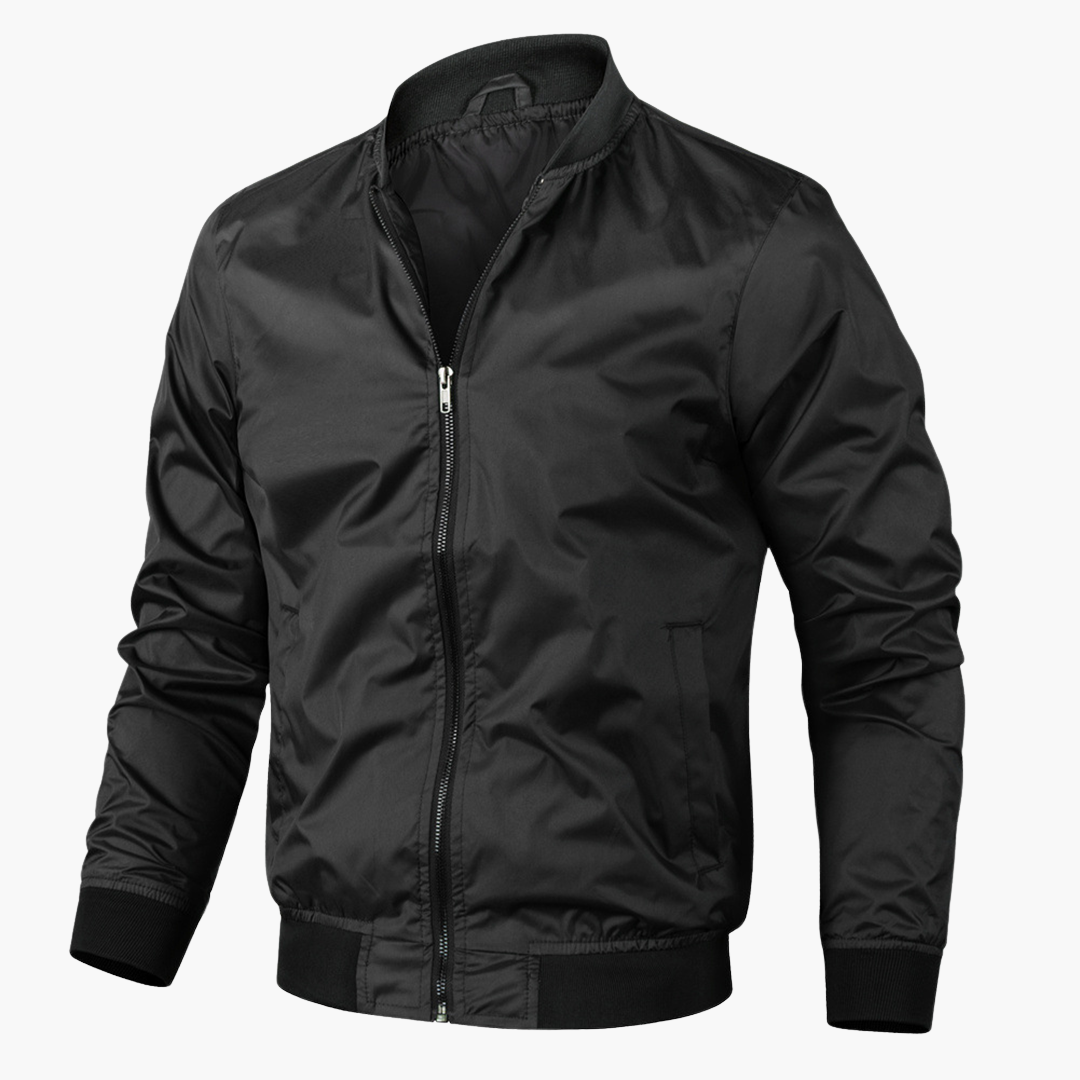 Luca | Vintage Bomberjacke für Herren