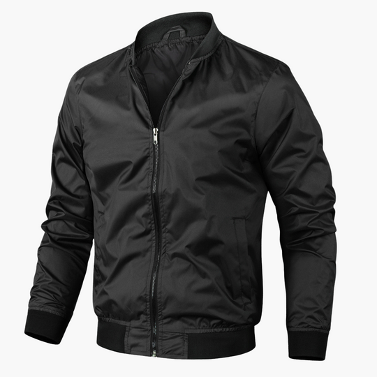 Luca | Vintage Bomberjacke für Herren