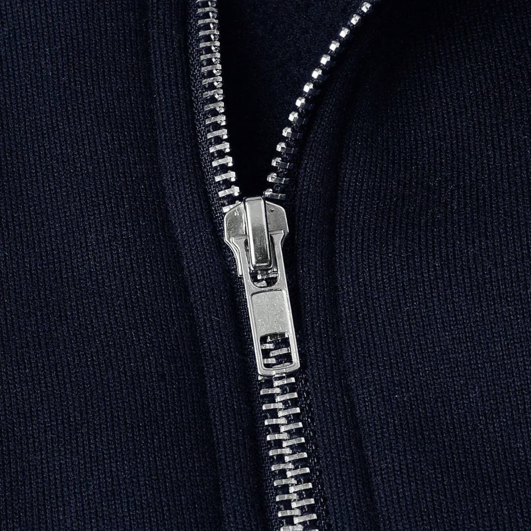 Lukas | Freizeit-Half-Zip Pullover