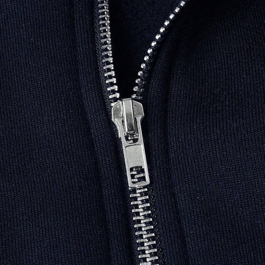 Lukas | Freizeit-Half-Zip Pullover