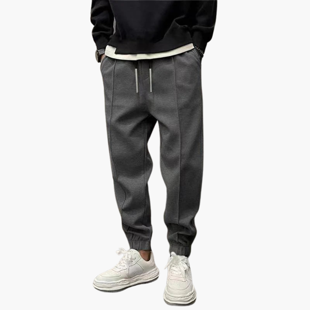 Holger | Lässige Hose