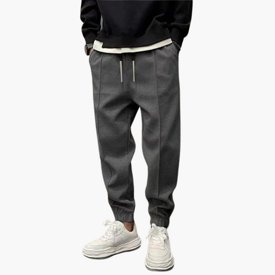 Holger | Lässige Hose