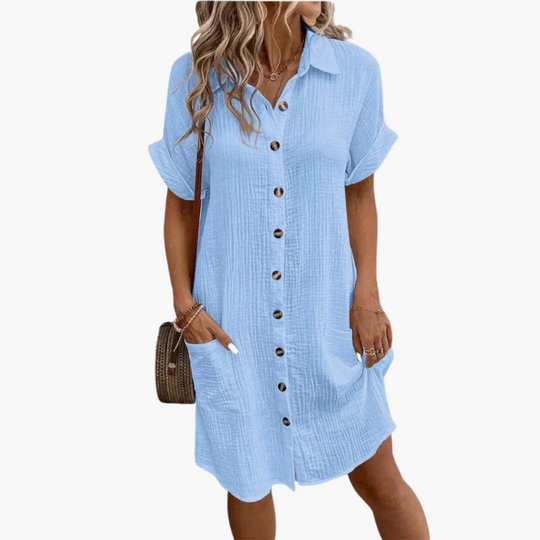 Johanna | Polokleid