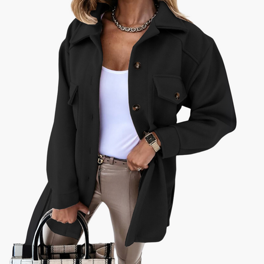 Melina | Schicke und elegante Jacke