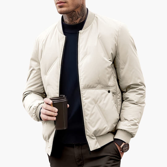 David | Premium Herrenjacke