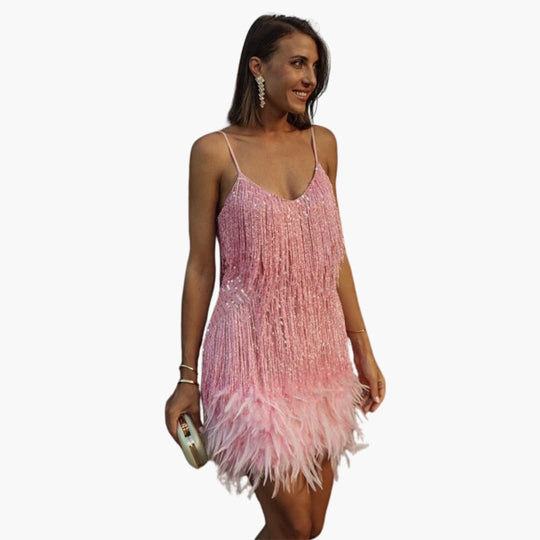 Adriana | Stylisches Cocktailkleid
