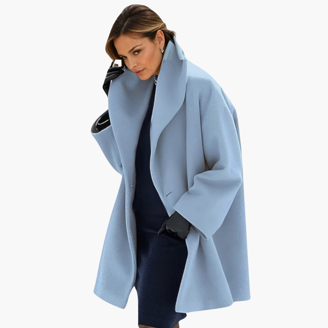 Charlotte | Winddichte Jacke