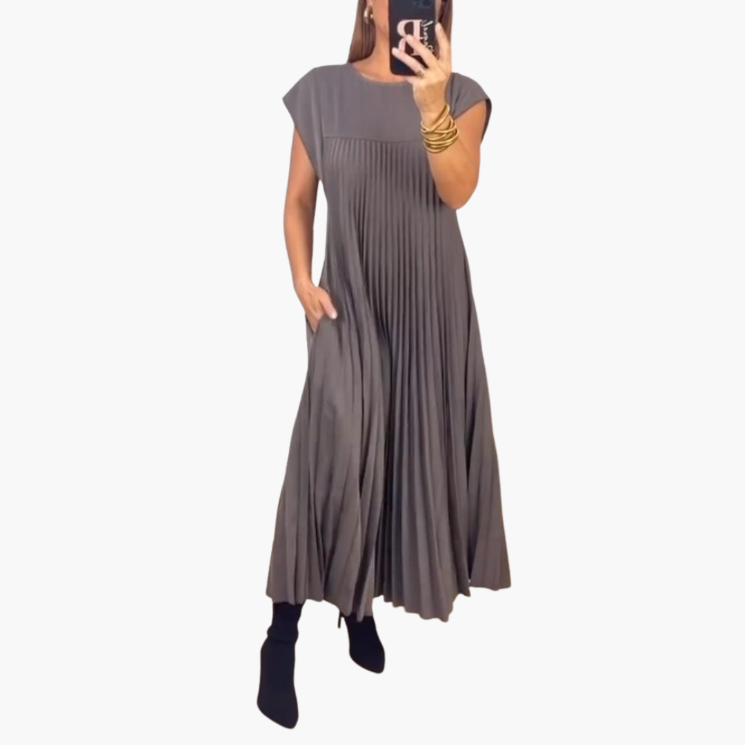 Marlene | Zeitloses und komfortables Kleid