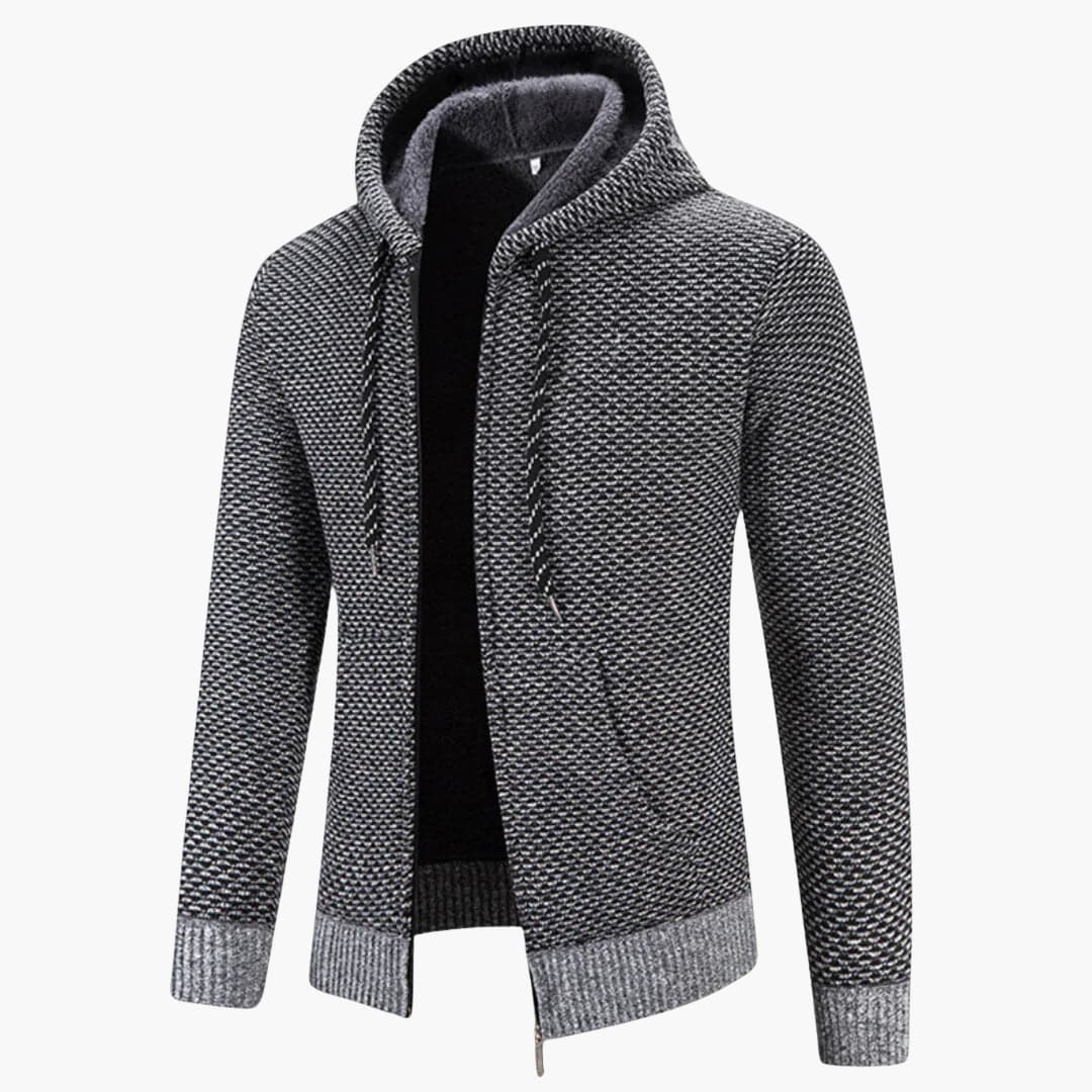 Niklas | Kapuzenpullover Premium