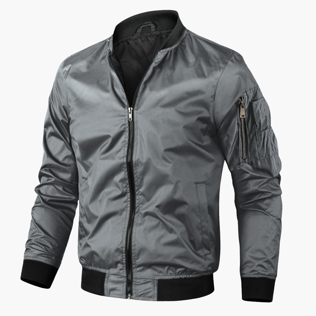 Luca | Vintage Bomberjacke für Herren