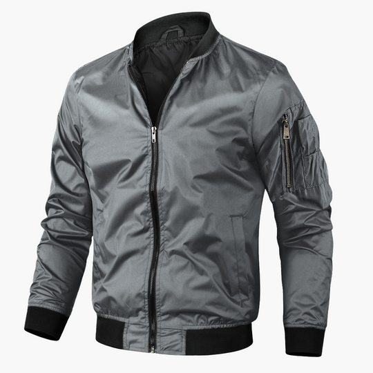 Luca | Vintage Bomberjacke für Herren
