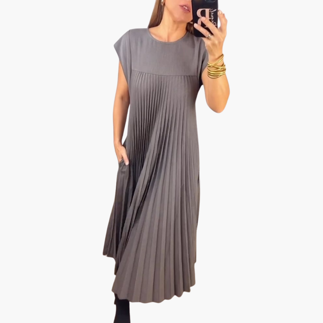 Marlene | Zeitloses und komfortables Kleid