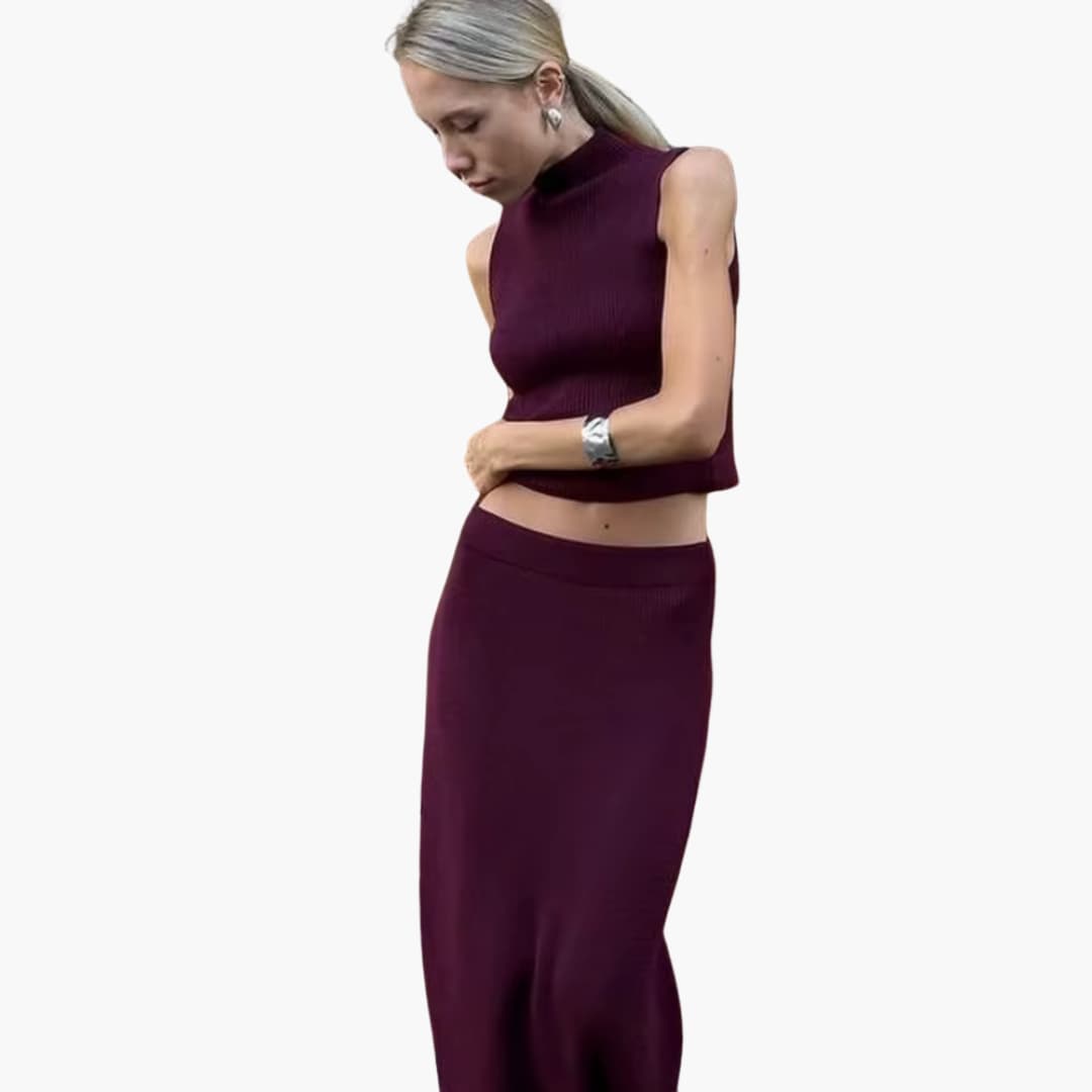 Marlies | elegante 2-teilige Set