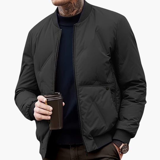 David | Premium Herrenjacke