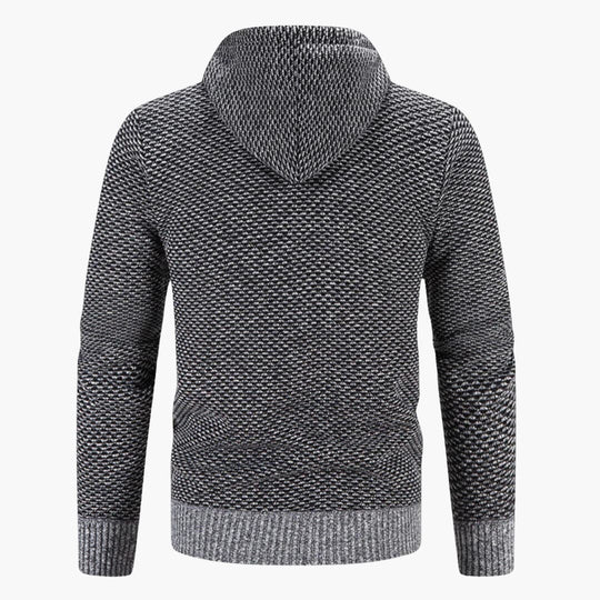 Niklas | Kapuzenpullover Premium