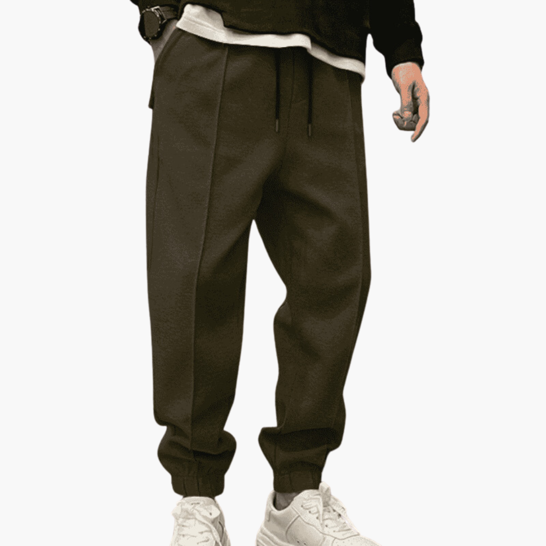 Holger | Lässige Hose