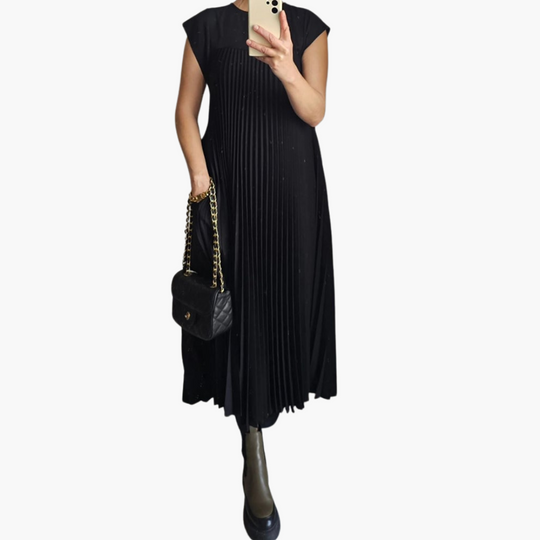Marlene | Zeitloses und komfortables Kleid