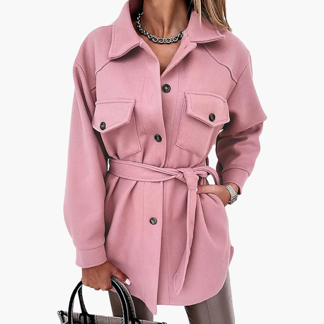 Melina | Schicke und elegante Jacke