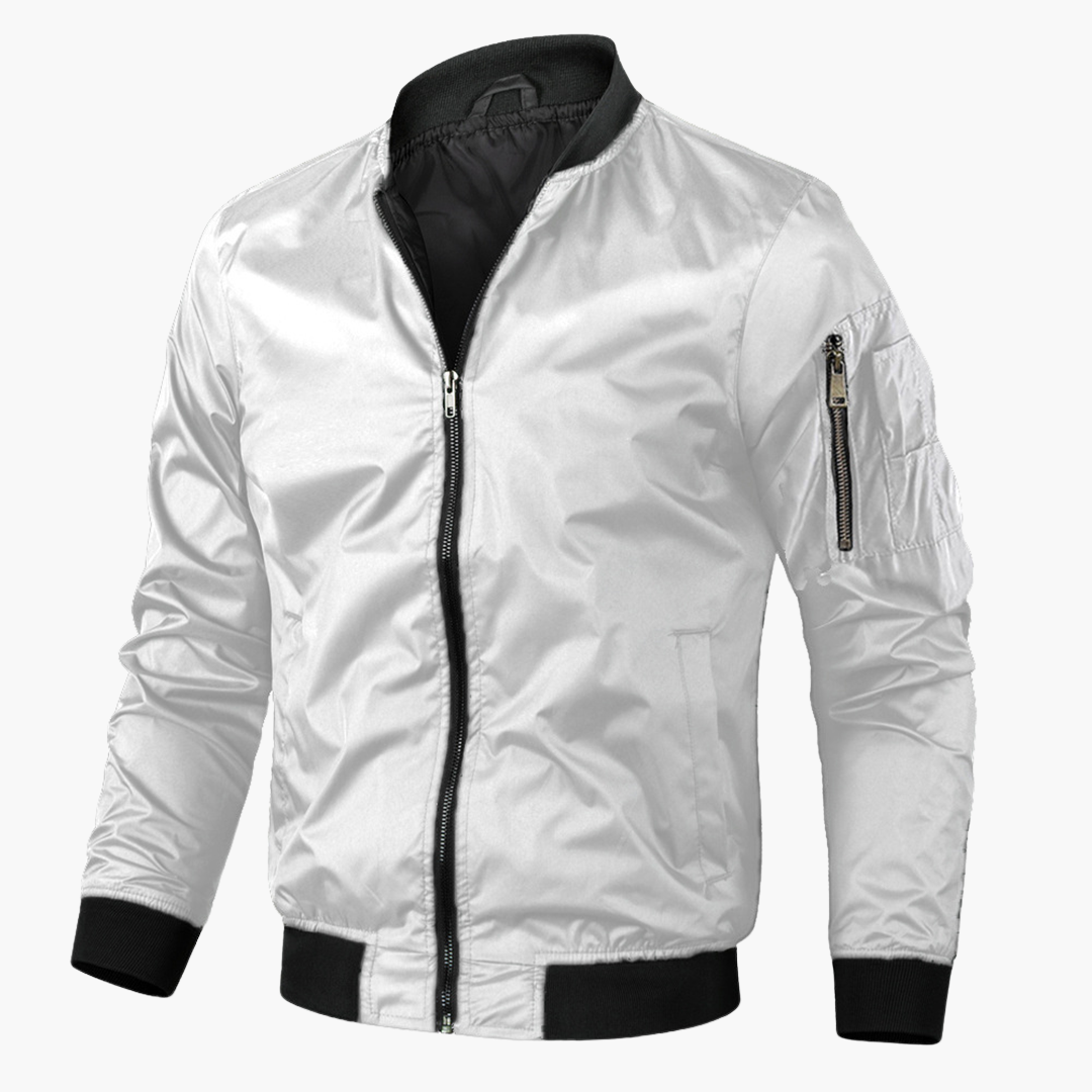 Luca | Vintage Bomberjacke für Herren