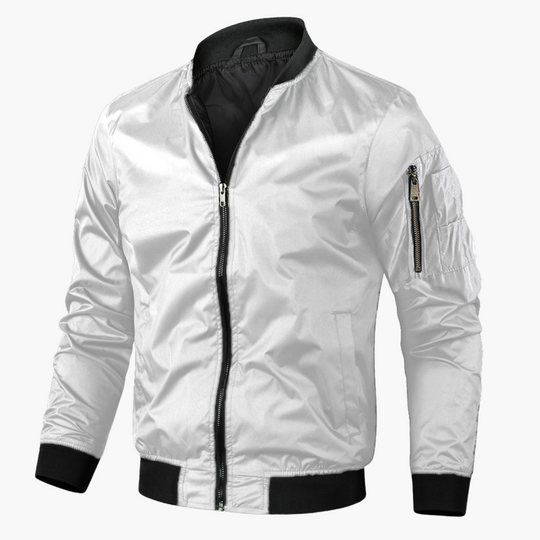 Luca | Vintage Bomberjacke für Herren