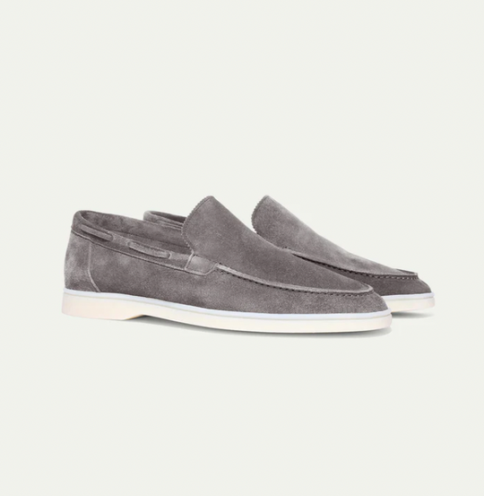 Benjamin | Loafers