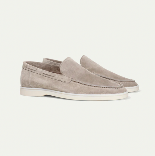 Benjamin | Loafers