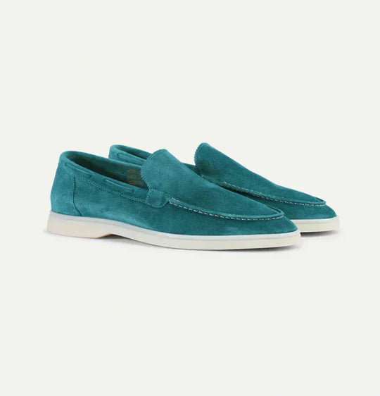 Benjamin | Loafers