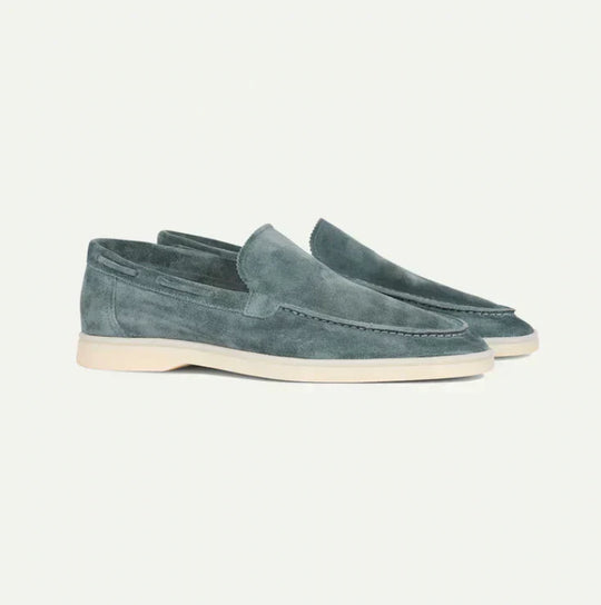 Benjamin | Loafers