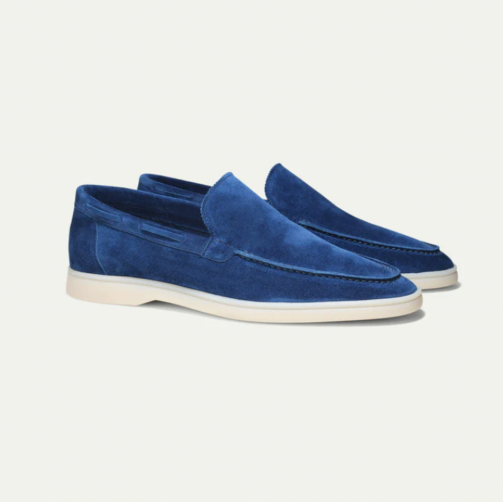 Benjamin | Loafers