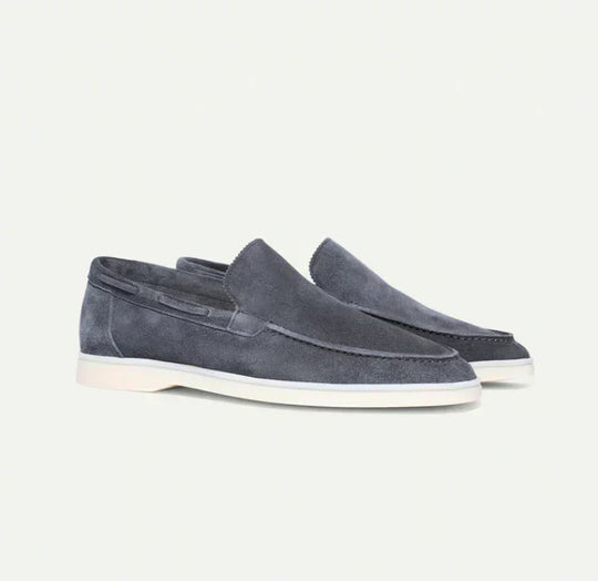 Benjamin | Loafers