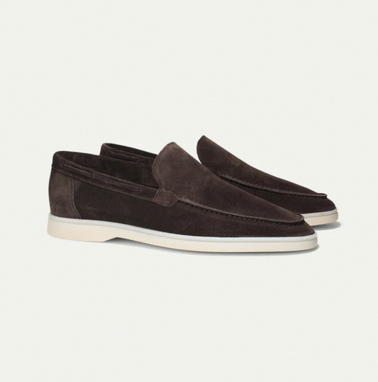 Benjamin | Loafers