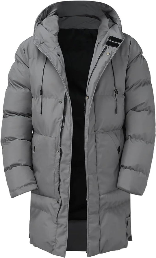 Pierre | Premium Winterparka