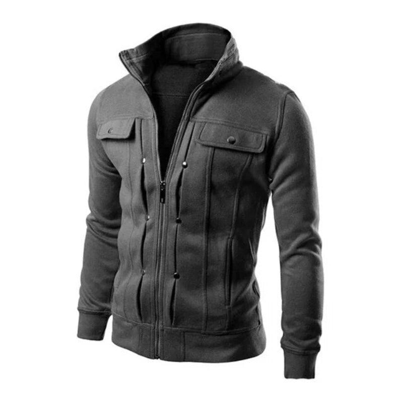 Nolan | Urban Style Herrenjacke