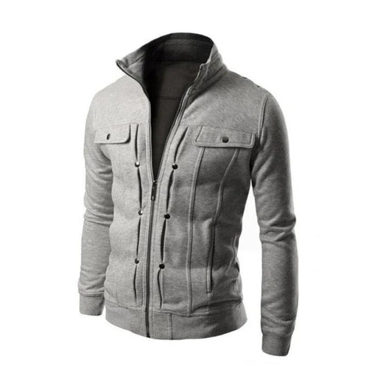 Nolan | Urban Style Herrenjacke