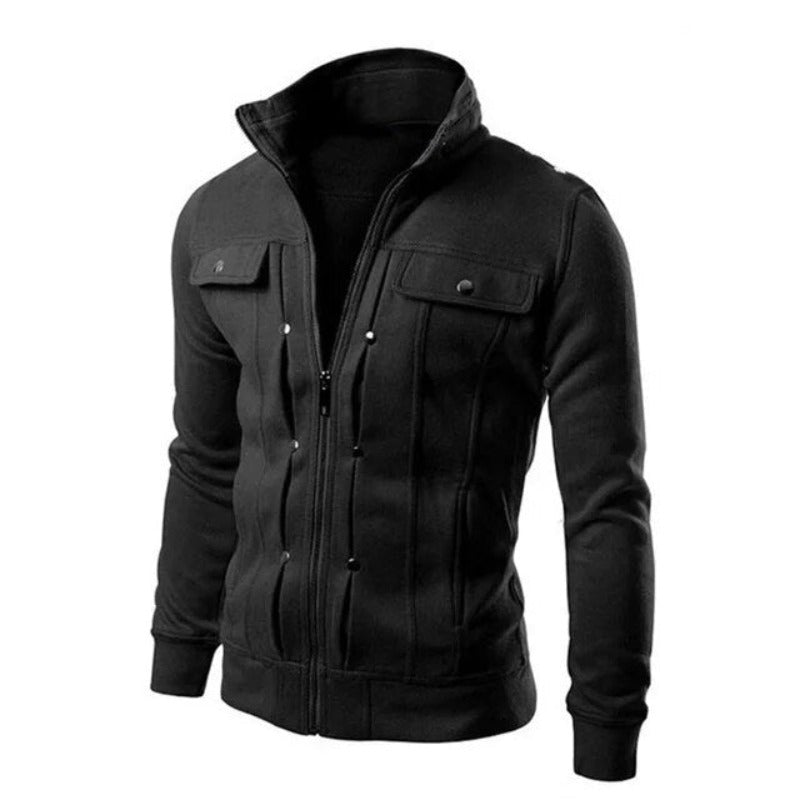 Nolan | Urban Style Herrenjacke