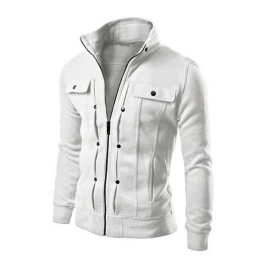 Nolan | Urban Style Herrenjacke