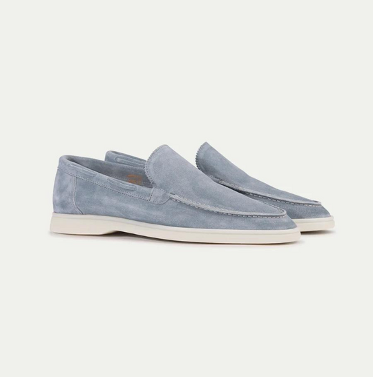 Benjamin | Loafers