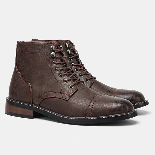 Herbert | Klassische Herrenstiefel