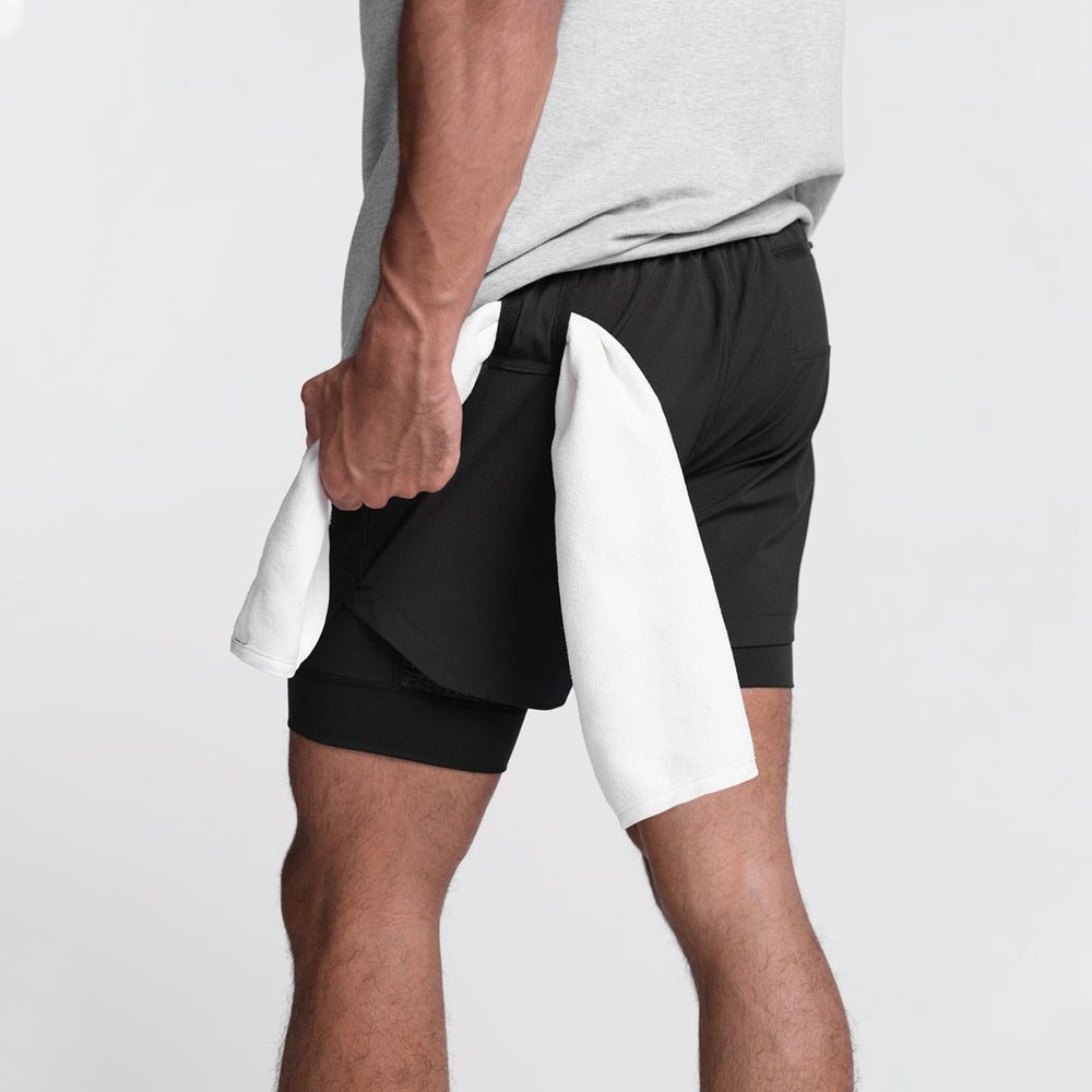 Mauro | Bequeme Trainingsshorts