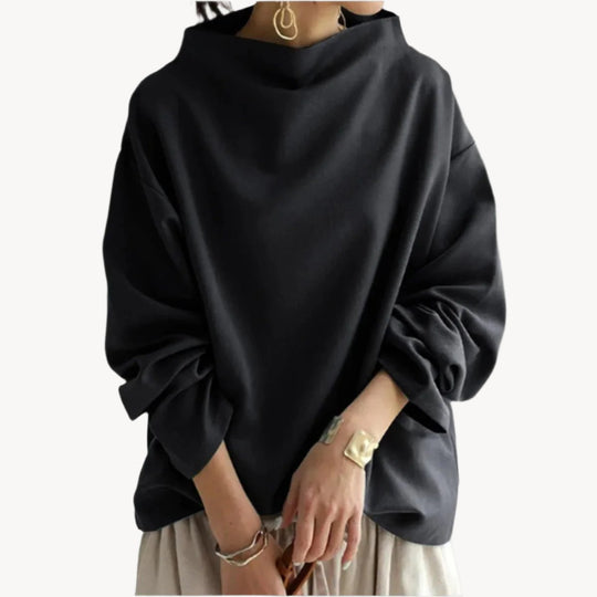 Sophia | Eleganter Pullover