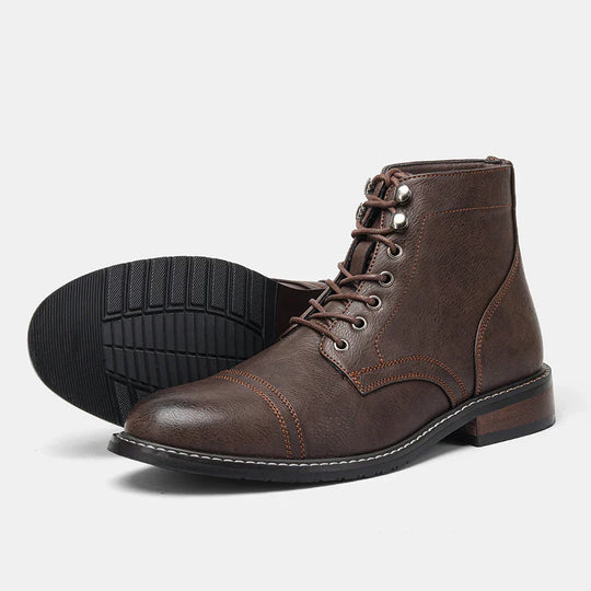 Herbert | Klassische Herrenstiefel