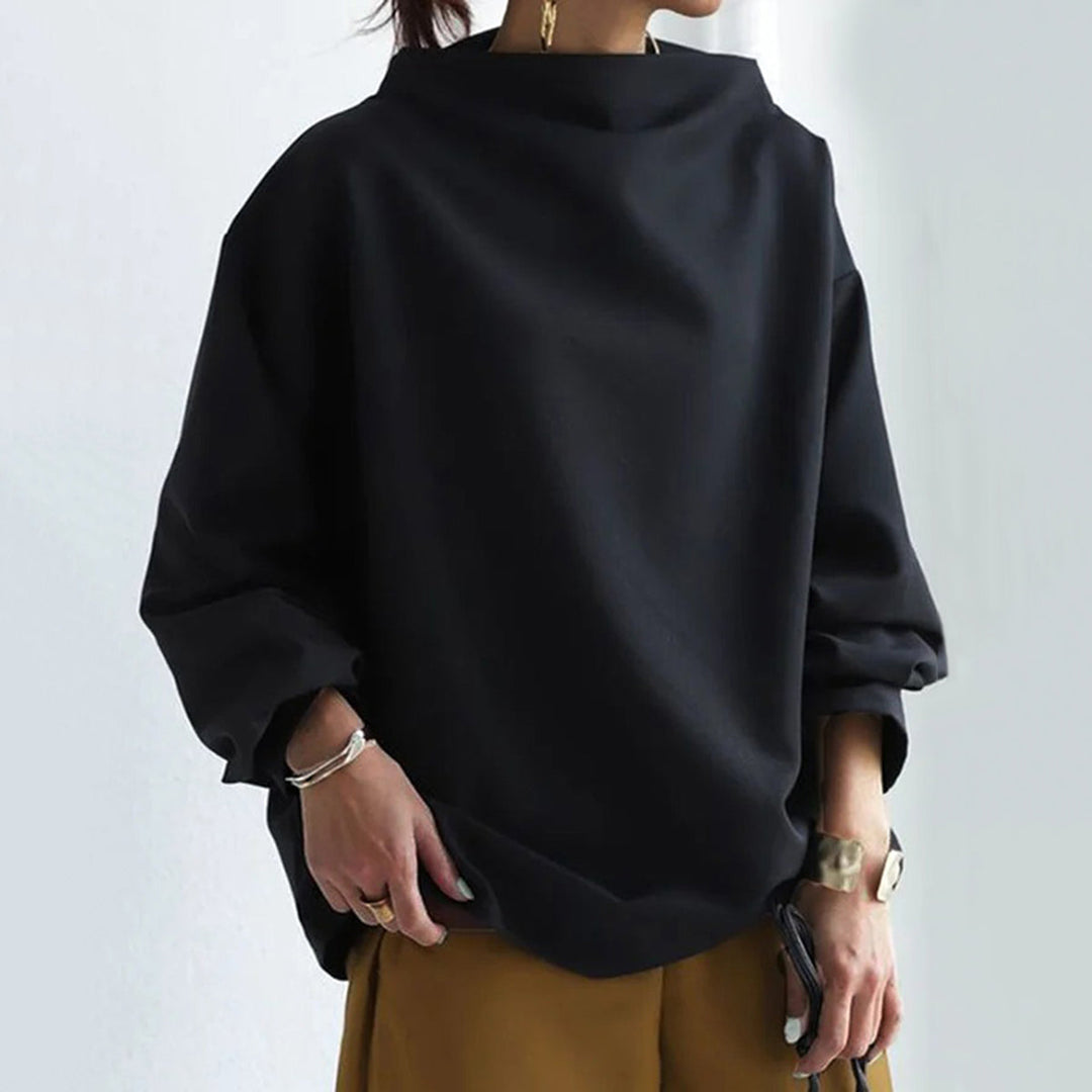 Sophia | Eleganter Pullover