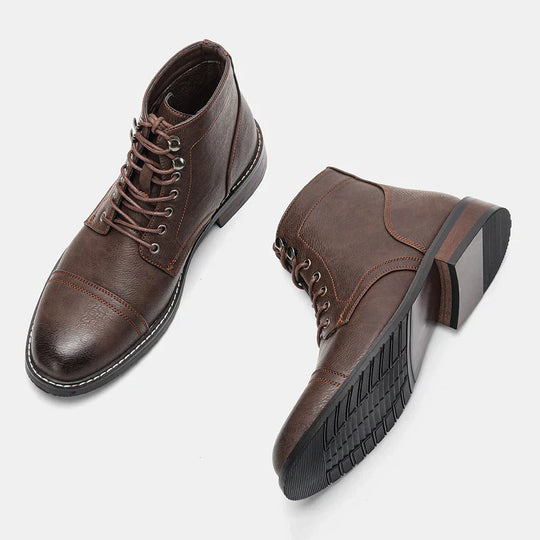 Herbert | Klassische Herrenstiefel