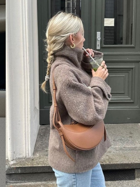 Carlotta Tasche mit Schultergurt