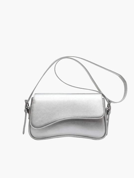 Mila Shoulder Saddle Bag