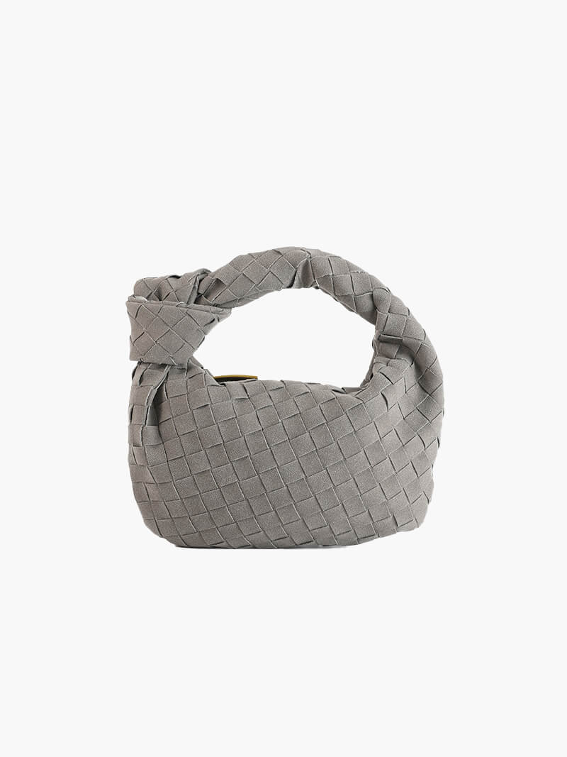 Gewebte mini Tasche