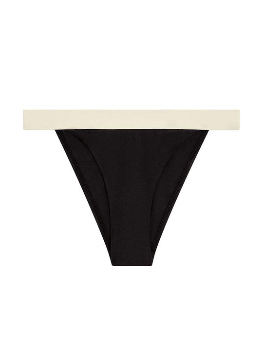 Soera Color Block Bikini